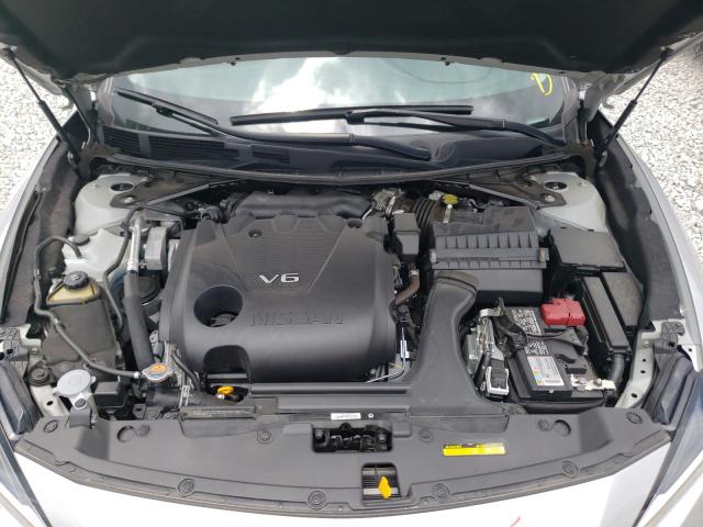 Photo 6 VIN: 1N4AA6AV8KC371140 - NISSAN MAXIMA 