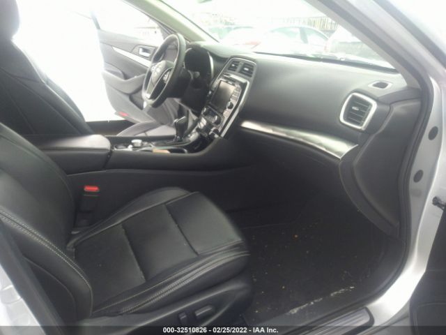 Photo 4 VIN: 1N4AA6AV8KC371624 - NISSAN MAXIMA 