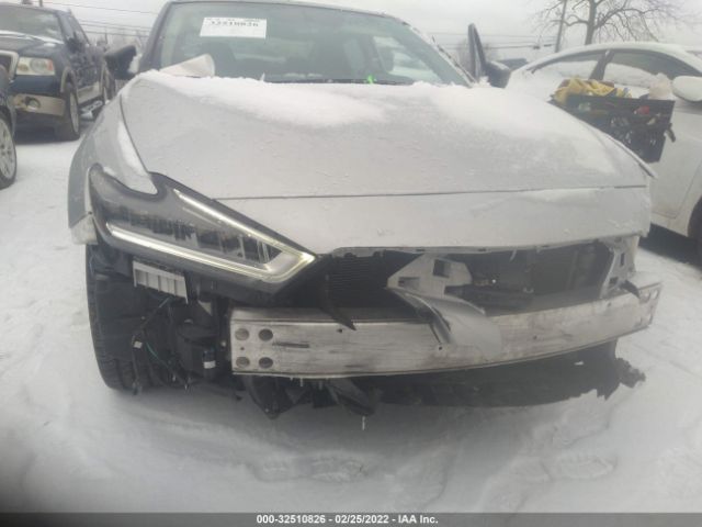 Photo 5 VIN: 1N4AA6AV8KC371624 - NISSAN MAXIMA 