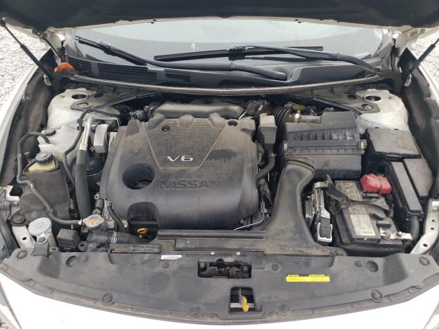 Photo 10 VIN: 1N4AA6AV8KC372577 - NISSAN MAXIMA 