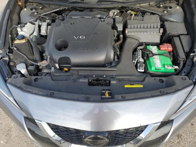 Photo 10 VIN: 1N4AA6AV8KC372689 - NISSAN MAXIMA S 