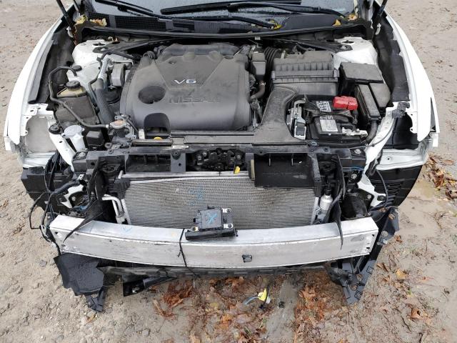 Photo 10 VIN: 1N4AA6AV8KC373583 - NISSAN MAXIMA S 