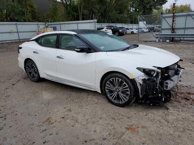 Photo 3 VIN: 1N4AA6AV8KC373583 - NISSAN MAXIMA S 