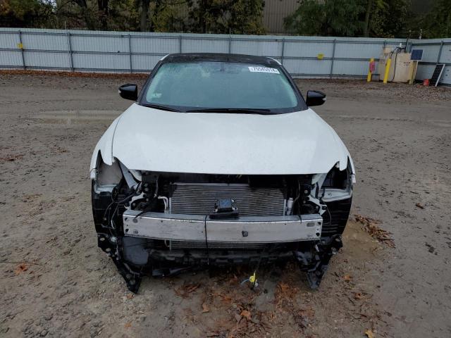 Photo 4 VIN: 1N4AA6AV8KC373583 - NISSAN MAXIMA S 