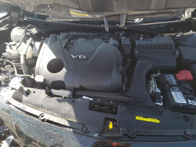 Photo 6 VIN: 1N4AA6AV8KC374216 - NISSAN MAXIMA 