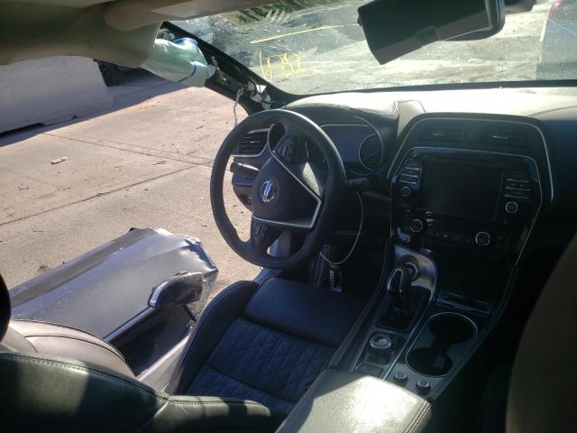 Photo 8 VIN: 1N4AA6AV8KC374636 - NISSAN MAXIMA S 