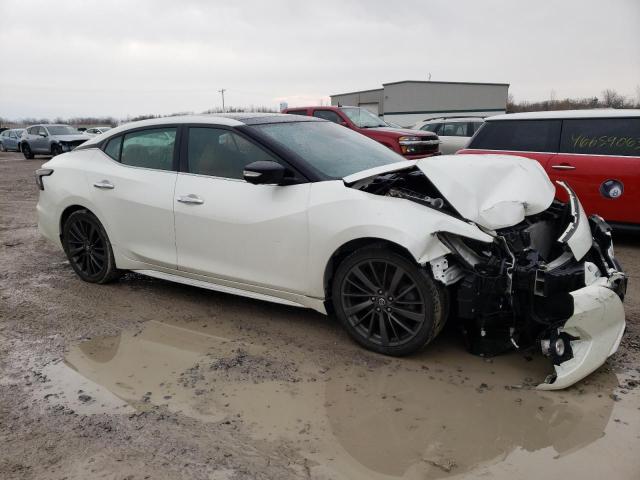 Photo 3 VIN: 1N4AA6AV8KC375219 - NISSAN MAXIMA S 