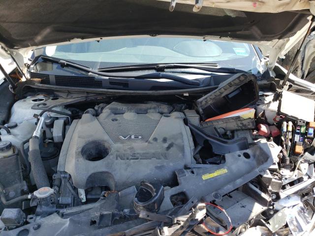 Photo 6 VIN: 1N4AA6AV8KC375401 - NISSAN MAXIMA S 