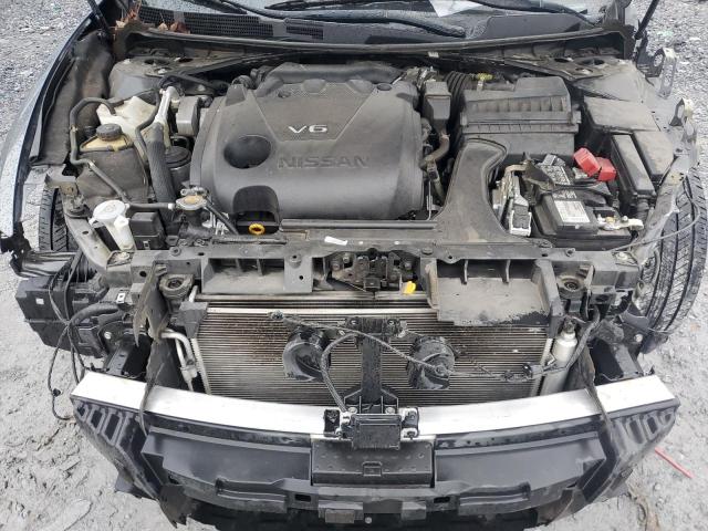 Photo 10 VIN: 1N4AA6AV8KC379254 - NISSAN MAXIMA S 