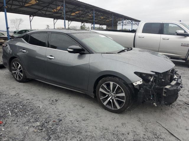 Photo 3 VIN: 1N4AA6AV8KC379254 - NISSAN MAXIMA S 