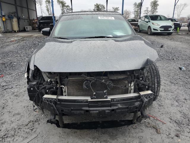 Photo 4 VIN: 1N4AA6AV8KC379254 - NISSAN MAXIMA S 