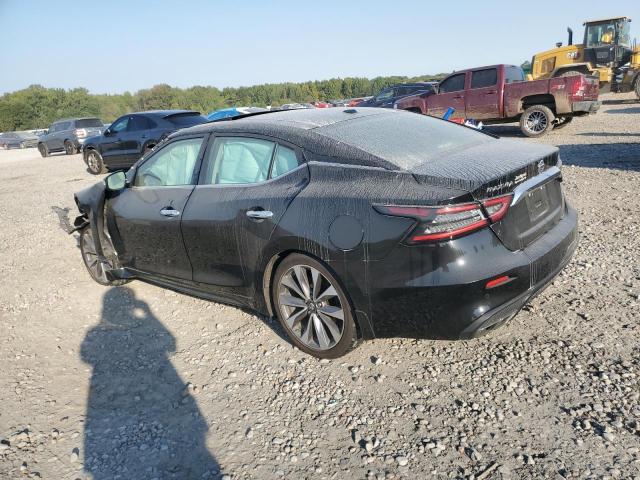 Photo 1 VIN: 1N4AA6AV8KC384583 - NISSAN MAXIMA S 