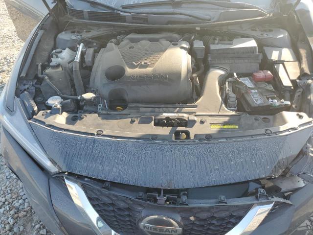 Photo 10 VIN: 1N4AA6AV8KC384583 - NISSAN MAXIMA S 