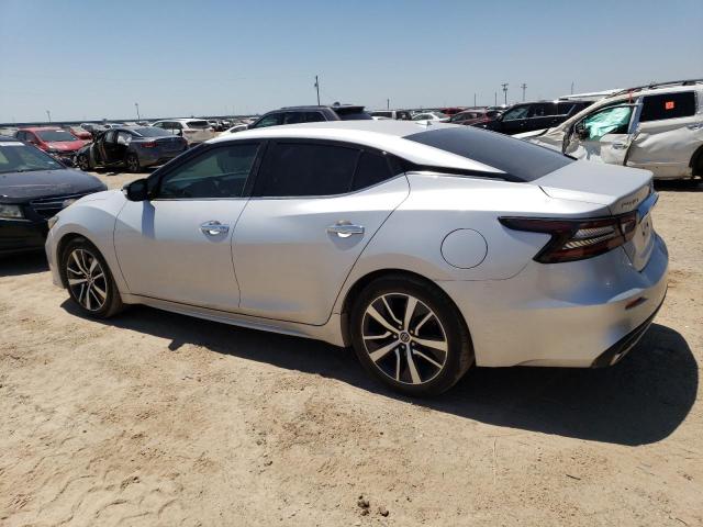 Photo 1 VIN: 1N4AA6AV9KC361751 - NISSAN MAXIMA S 