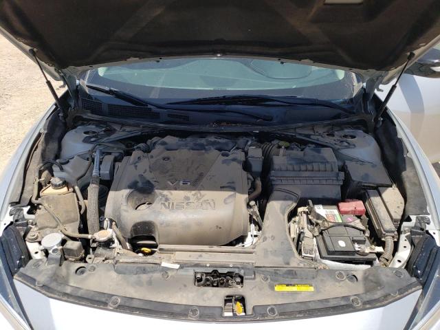 Photo 10 VIN: 1N4AA6AV9KC361751 - NISSAN MAXIMA S 