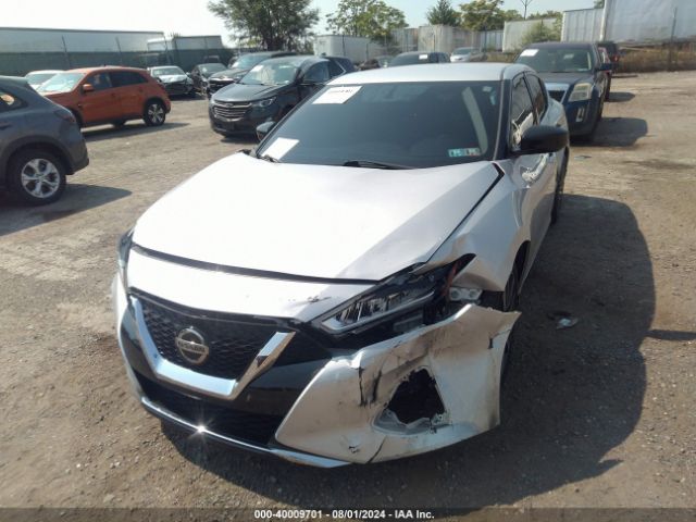 Photo 5 VIN: 1N4AA6AV9KC361927 - NISSAN MAXIMA 