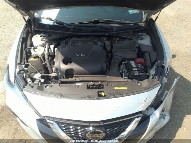 Photo 9 VIN: 1N4AA6AV9KC361927 - NISSAN MAXIMA 