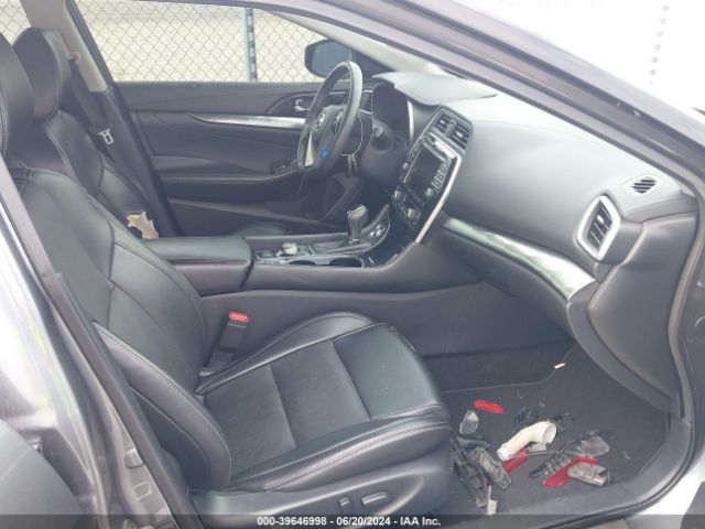 Photo 4 VIN: 1N4AA6AV9KC362141 - NISSAN MAXIMA 