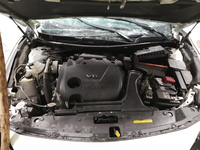 Photo 6 VIN: 1N4AA6AV9KC362530 - NISSAN MAXIMA S 