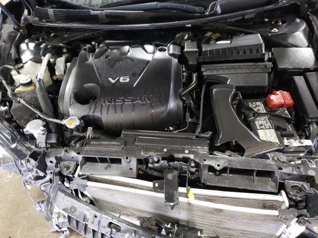 Photo 10 VIN: 1N4AA6AV9KC362690 - NISSAN MAXIMA 