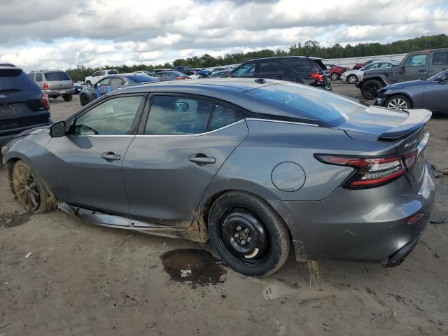 Photo 1 VIN: 1N4AA6AV9KC363967 - NISSAN MAXIMA S 