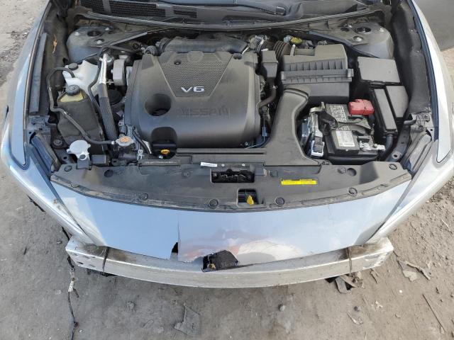 Photo 10 VIN: 1N4AA6AV9KC363967 - NISSAN MAXIMA S 