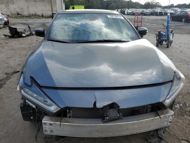 Photo 4 VIN: 1N4AA6AV9KC363967 - NISSAN MAXIMA S 