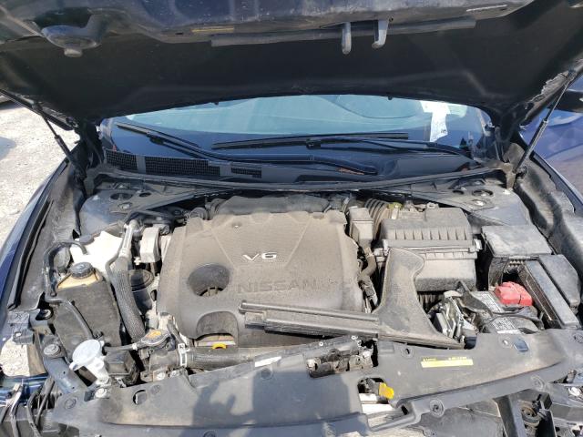 Photo 6 VIN: 1N4AA6AV9KC364326 - NISSAN MAXIMA S 