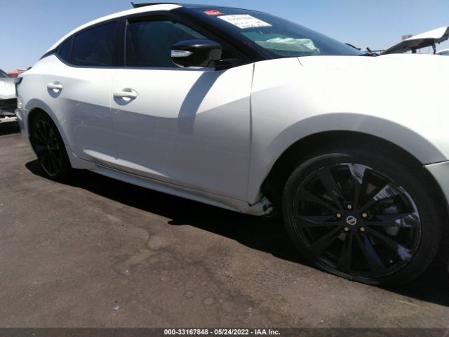 Photo 5 VIN: 1N4AA6AV9KC364634 - NISSAN MAXIMA 