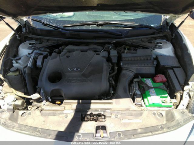 Photo 9 VIN: 1N4AA6AV9KC364634 - NISSAN MAXIMA 