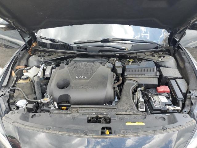 Photo 10 VIN: 1N4AA6AV9KC366254 - NISSAN MAXIMA 