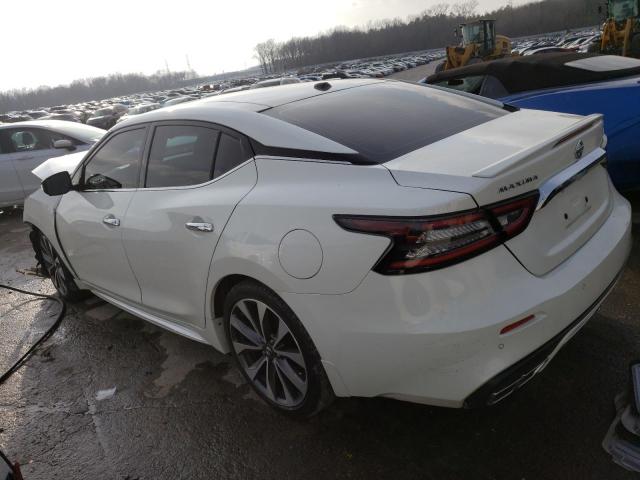 Photo 1 VIN: 1N4AA6AV9KC368022 - NISSAN MAXIMA S 