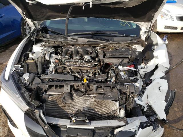 Photo 10 VIN: 1N4AA6AV9KC368022 - NISSAN MAXIMA S 