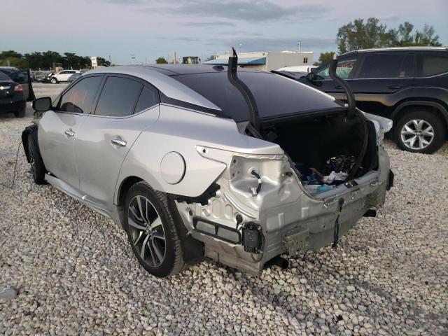 Photo 2 VIN: 1N4AA6AV9KC369137 - NISSAN MAXIMA 