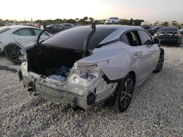 Photo 3 VIN: 1N4AA6AV9KC369137 - NISSAN MAXIMA 