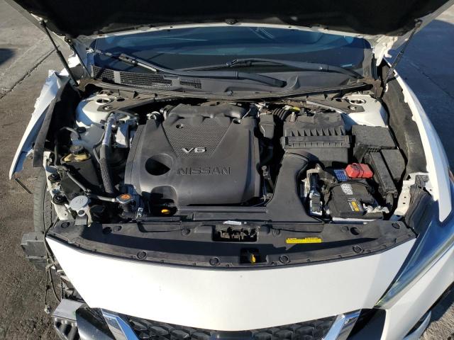 Photo 10 VIN: 1N4AA6AV9KC370451 - NISSAN MAXIMA S 