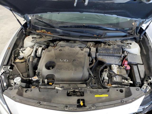 Photo 10 VIN: 1N4AA6AV9KC370837 - NISSAN MAXIMA S 