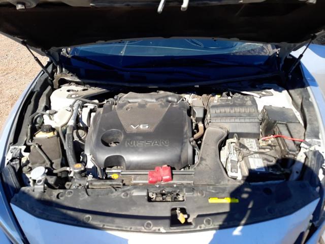 Photo 6 VIN: 1N4AA6AV9KC371079 - NISSAN MAXIMA S 