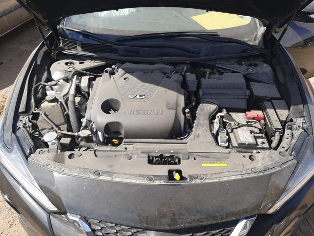 Photo 6 VIN: 1N4AA6AV9KC372331 - NISSAN MAXIMA S 