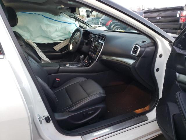 Photo 4 VIN: 1N4AA6AV9KC372586 - NISSAN MAXIMA S 