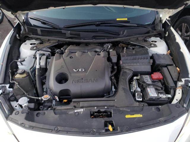 Photo 6 VIN: 1N4AA6AV9KC372586 - NISSAN MAXIMA S 