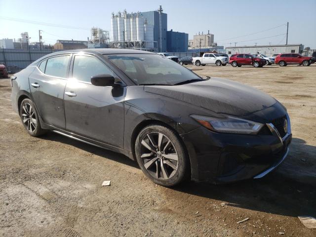 Photo 3 VIN: 1N4AA6AV9KC373401 - NISSAN MAXIMA S 