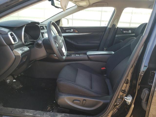 Photo 6 VIN: 1N4AA6AV9KC373401 - NISSAN MAXIMA S 