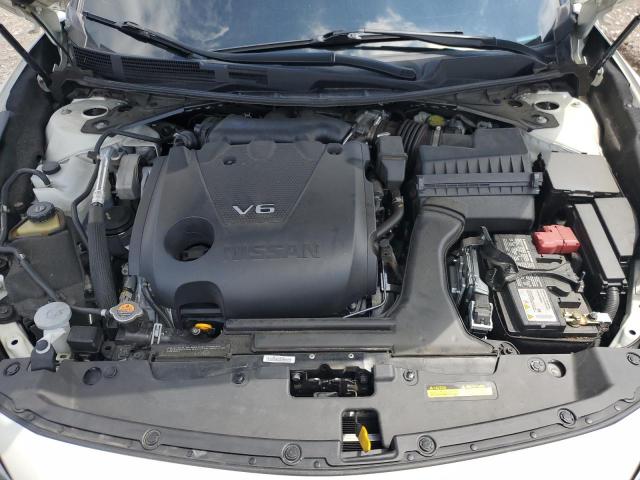 Photo 10 VIN: 1N4AA6AV9KC375651 - NISSAN MAXIMA S 