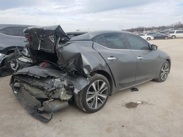 Photo 3 VIN: 1N4AA6AV9KC376315 - NISSAN MAXIMA S 