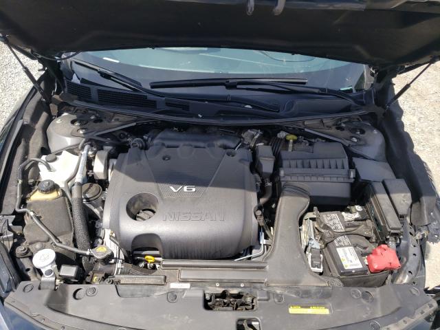 Photo 6 VIN: 1N4AA6AV9KC377609 - NISSAN MAXIMA S 