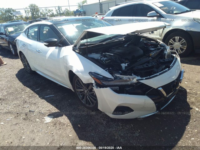 Photo 0 VIN: 1N4AA6AV9KC379182 - NISSAN MAXIMA 