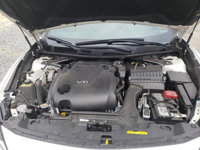 Photo 6 VIN: 1N4AA6AV9KC380851 - NISSAN MAXIMA S 