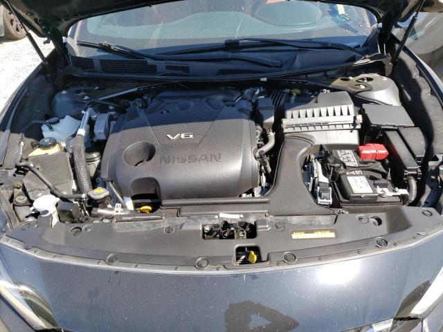 Photo 10 VIN: 1N4AA6AV9KC380882 - NISSAN MAXIMA S 