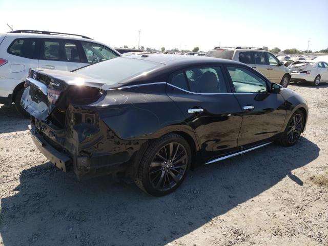 Photo 2 VIN: 1N4AA6AV9KC380882 - NISSAN MAXIMA S 